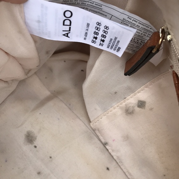 ALDO PURSE - Picture 16 of 16